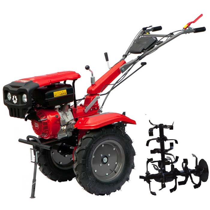 carburator briggs&stratton Motocultor Rotakt RO15R, 15 CP Benzina, Alege calitatea Rotakt