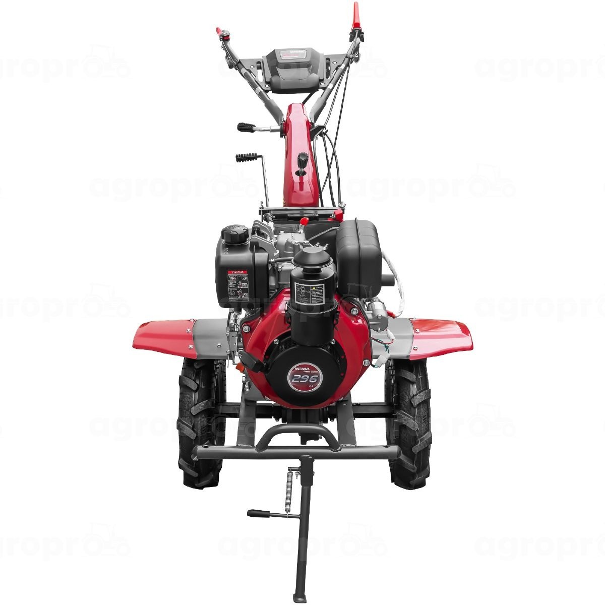 consum mazda 6 2.0 diesel 143 cp Motocultor Weima WM1100AE-6 Diesel 7 CP cu Reductor și Pornire Electrică | Nirmoto