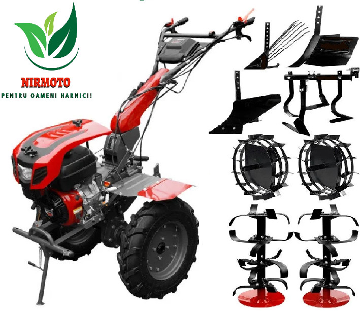 consum mazda 6 2.0 diesel 143 cp Motocultor Weima WM1100F-6 motor 16 CP 6 viteze cu accesorii