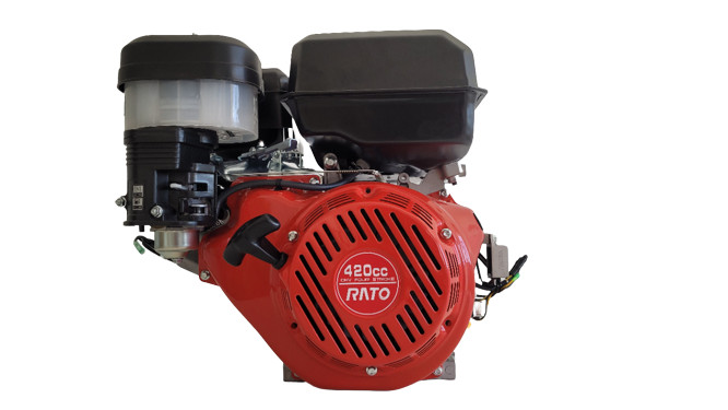 mașina de canelat bosch Motor Motocultor Rotakt 15 Cp Pornire Electrica ax canelat