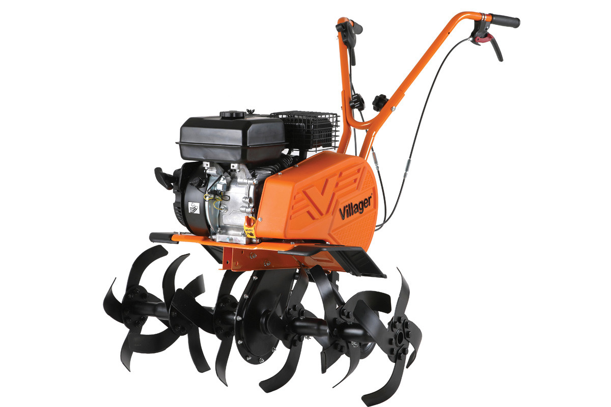 motosapa honda 5.5 cp Motosapa Villager VTB 8511 V 7 Cp Benzina