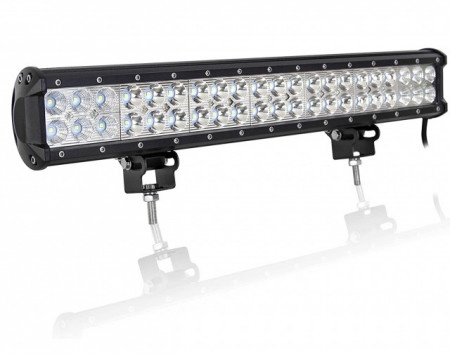 bormasina makita 24v/5ah Proiector led bar 126W, 48leduri 51cm)