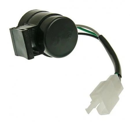 anvelope scuter 90/80 16 Releu semnal scuter (3 papuci)