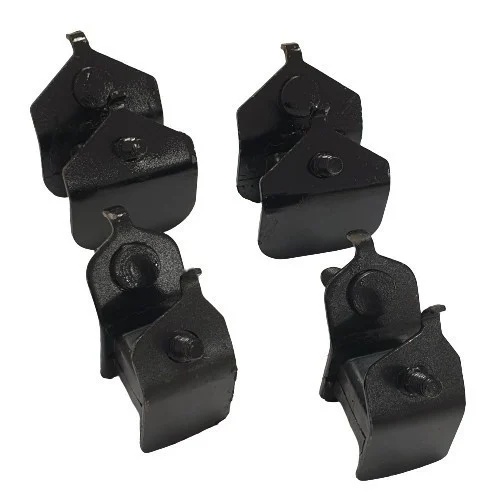 yu gi oh! gx Set amortizoare generator, motopompa Honda Gx 340, Gx 390 (4 Buc)