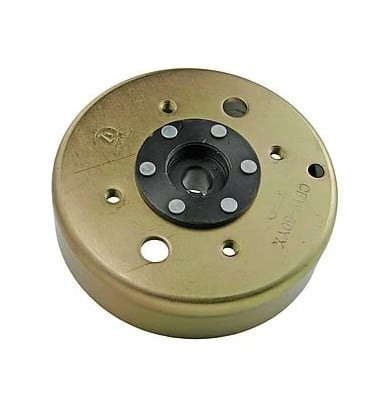 anvelope scuter 3.00 10 Volanta magnetou scuter chinezesc 4T