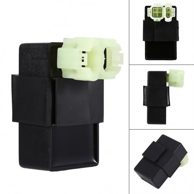 Aprindere CDI scuter chinezesc 4T 50-125cc