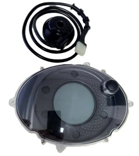 mașina cu cheie în bord Bord kilometraj scuter MBK Nitro, Yamaha Aerxo 50 (2013)