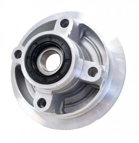 cauciucuri atv 18x9.50 8 second hand Butuc roata ATV