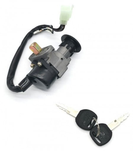 anvelope scuter 90/80 16 Contact pornire scuter Yamaha / Malaguti / MBK