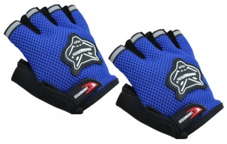 nan fara lactoza Manusi fara degete (albastre)