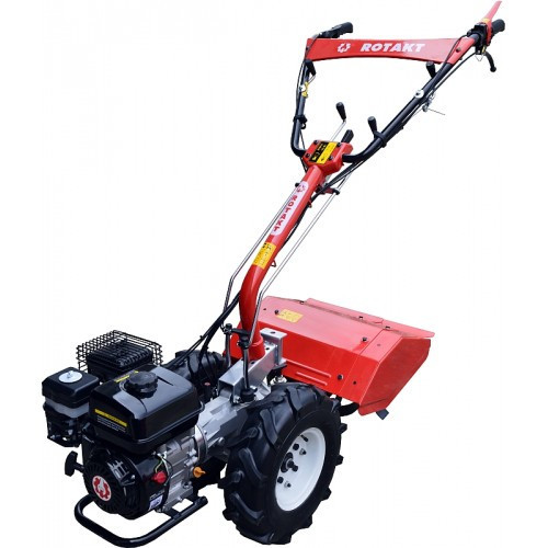 consum mazda 3 1.6 benzina 105 cp Motocultor Rotakt MF360+TI360, 6.5 CP, benzina