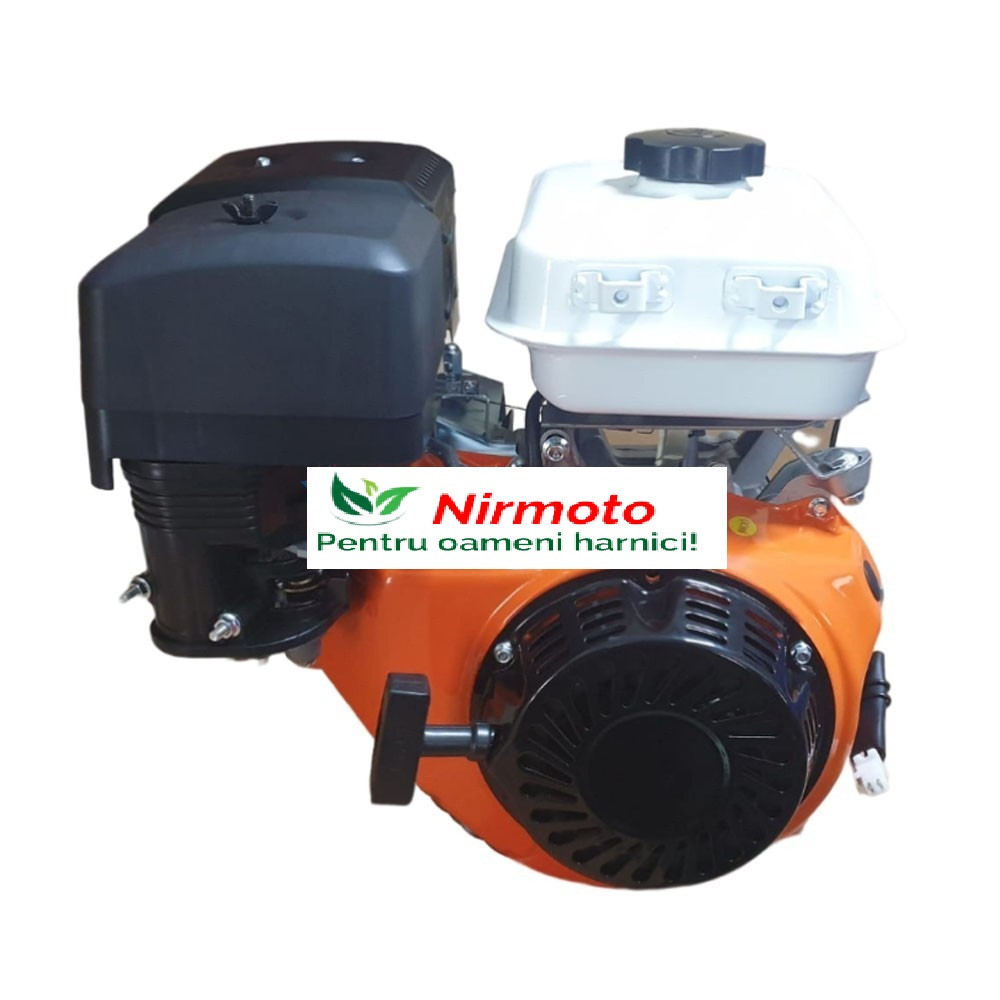 motocultor la mâna a doua Motor motocultor Ruris 751ks