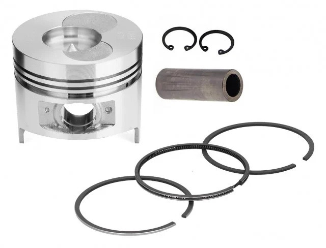consum mazda 6 2.0 diesel 143 cp Piston Motocultor Diesel Ø 86 mm (10 CP)