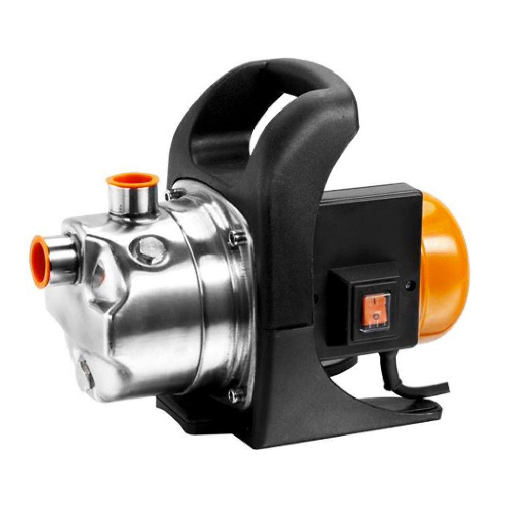 anvelope 600/16 rusesti Pompa pentru gradina Villager JGP 600, 230 V, 600 W, 35 m