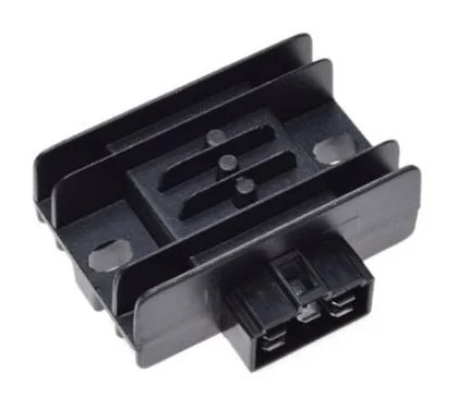 cutie viteze atv 125cc 3+1 Regulator tensiune scuter Yamaha YBR 125cc