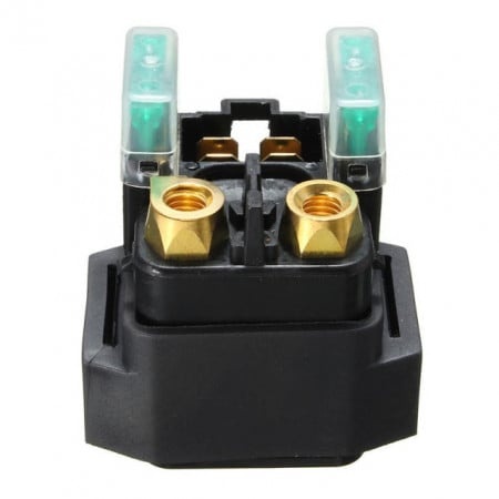 inlocuire releu bujii megane 2 1.5 dci Releu pornire Yamaha Majesty 250cc