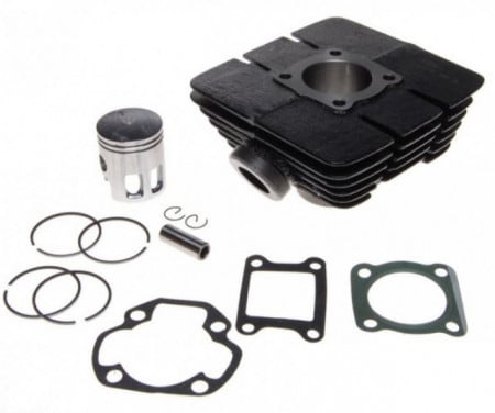 set motor golf 4 1.4 16v pret Set motor 60cc Yamaha DT (43mm)