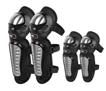 anvelope moto (www.anvelopemoto.eu) Set protectii moto