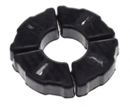 tampoane mașină de spălat Set tampoane pinion Yamaha YBR 125