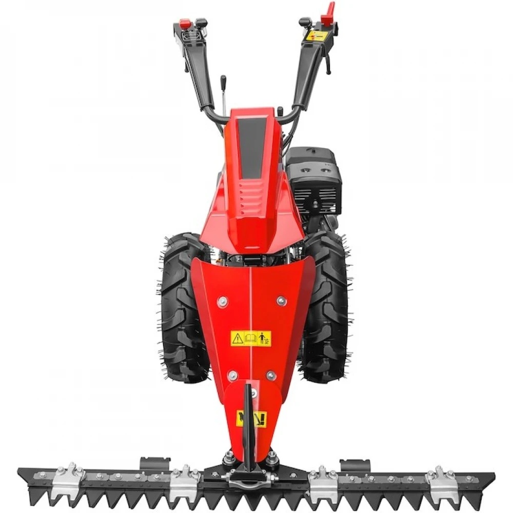 motor 1.2 benzina pareri Unitate motor Rotakt MF400 15 CP benzina + lama cosire GC400 latime taiere 1200mm