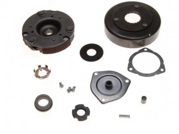 anvelope atv 18x9.50 8 Ambreiaj automat ATV 110cc (complet)