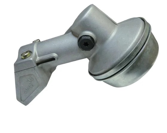 trimmer Angrenaj inferior motocoasa compatibil Stihl FS Tija patrata, Teava de 25mm