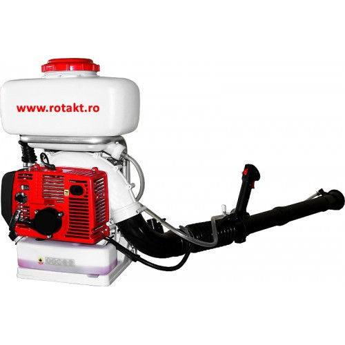 anvelope tractor 600/12 Atomizor Rotakt 3WF-600, pulverizare universala