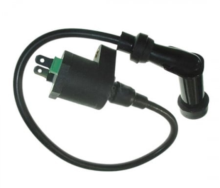 anvelope scuter 90/80 16 Bobina inductie scuter 4T GY6 (2 papuci)