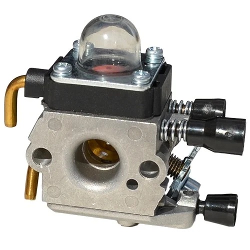 Nirmoto.ro Carburator motocoasa compatibil Stihl FS55, FS75, FS80, FS85, FC75, FC85, HL75, HT70, HT75, SP85