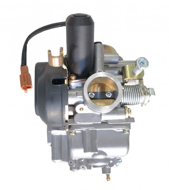 sfântul ioan botezătorul (pictură de leonardo da vinci) Carburator scuter Aprilia Leonardo, Rotax, Scarabeo 150-200cc