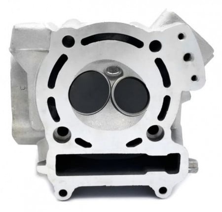 atv pentru copii pe benzină Chiulasa ATV Linhai, Yamaha Majesty 260-300cc