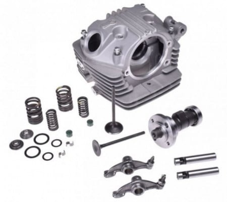 motocultor loncin 1200 3+1 Chiulasa ATV Loncin CROSS 250CC 4T