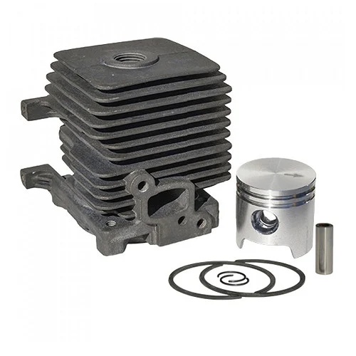 Nirmoto.ro Cilindru motocoasa compatibil Stihl FS55, HS45, FC55, FS38, BG45, BG55