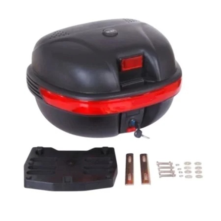 capră durată medie de viață Cutie portbagaj medie