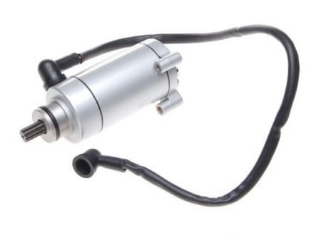 anvelope moto (www.anvelopemoto.eu) Electromotor moto Romet Zetka