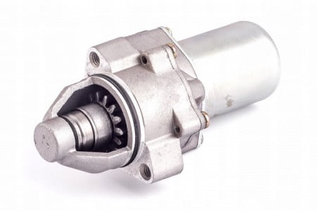 carbuni electromotor opel astra h 1.7 cdti pret Electromotor scuter Aprilia AM6, Yamaha TZR (50cc)