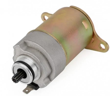 carbuni electromotor opel astra h 1.7 cdti pret Electromotor scuter SYM MIO 50cc (4 timpi)