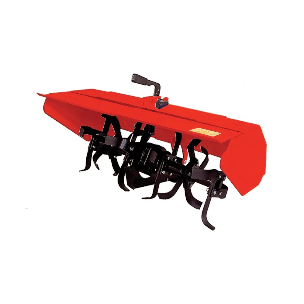 Produse Rotakt Freză de pământ Rotakt TI400 pentru MF400