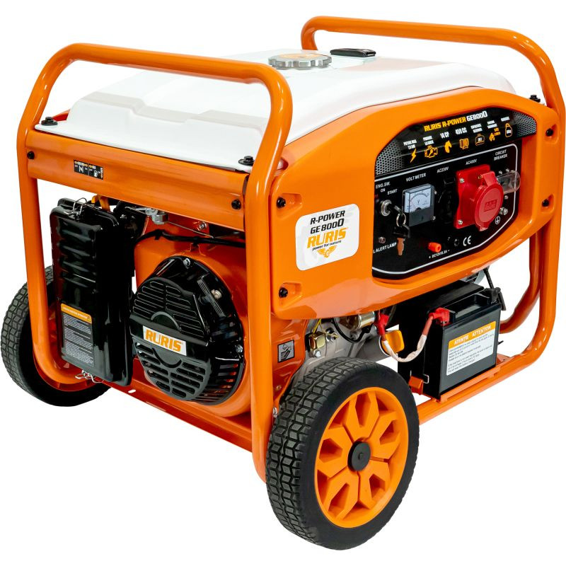 Generator RURIS R-Power GE 8000 14 CP