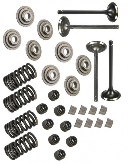 anvelope moto (www.anvelopemoto.eu) Kit reparatie chiulasa ATV CF Moto 500cc