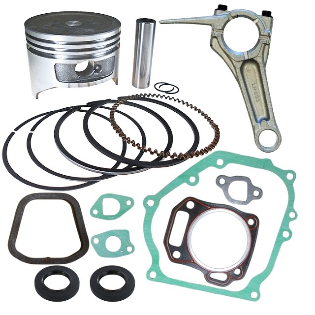 motocultor la mâna a doua Kit Reparatie Motocultor 6.5Cp, 168F, GX160