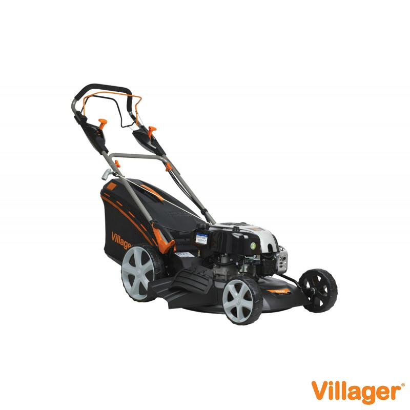 mașini de tuns iarba Masina de tuns iarba FALCON 6111B-MATIC (autopropulsie) motorizare B&S