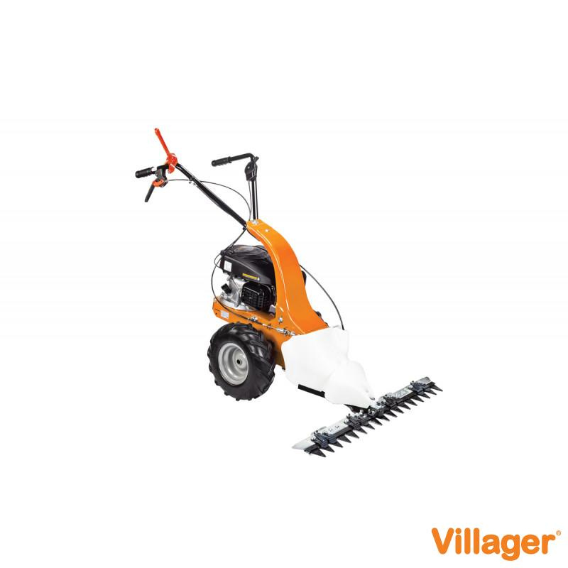 motocultor loncin 1200 3+1 Motocoasa cu lama Villager VFM 870 L motor Loncin