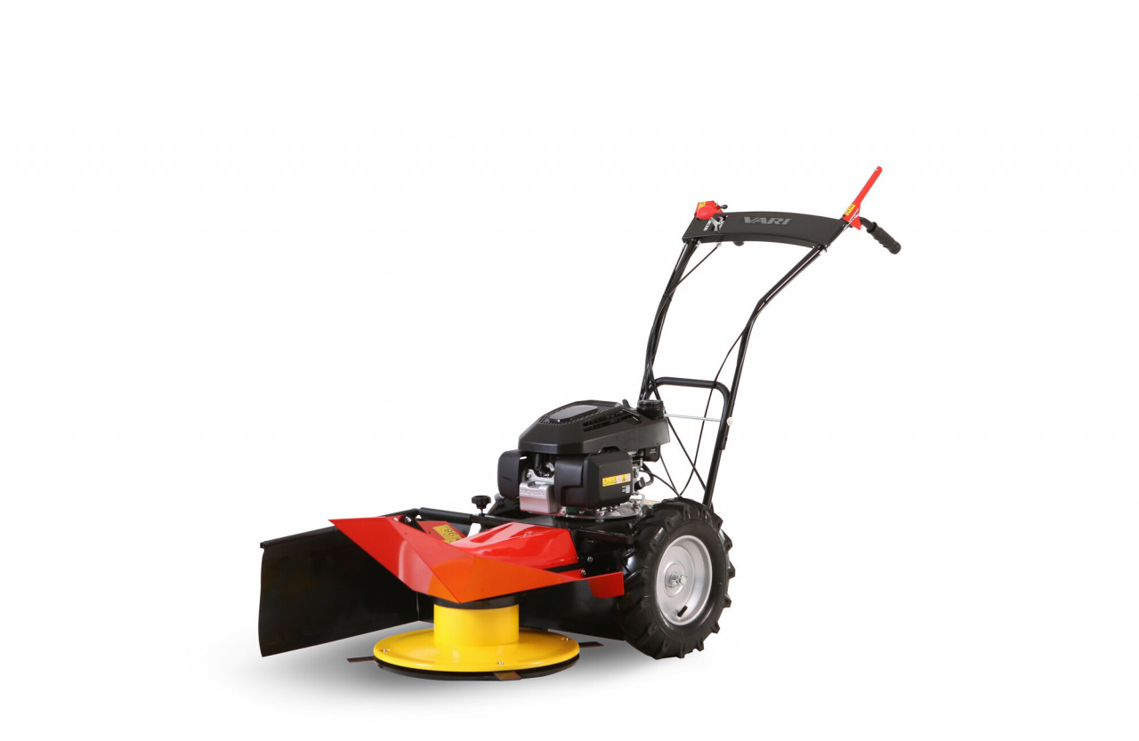 grass pave Motocositoare Vari BDR-620 Lucina MaX