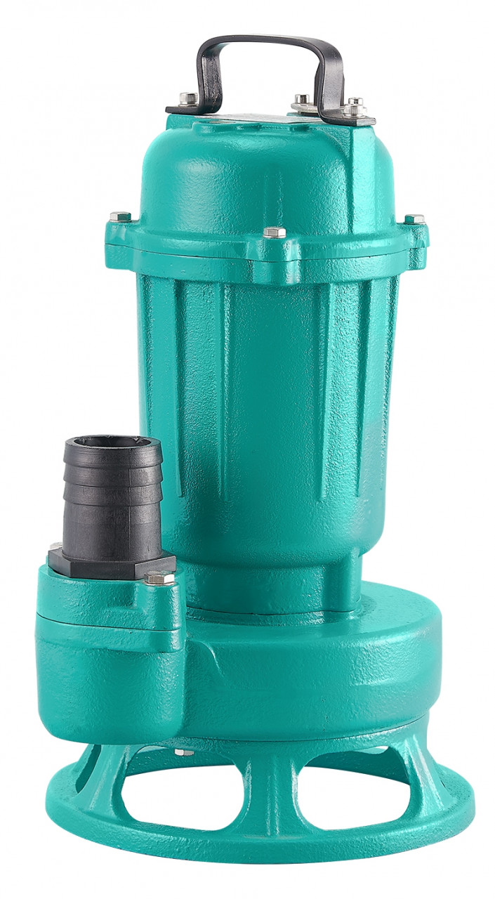 pompa de apa ruseasca originala   helz Pompa submersibila de drenaj apa murdara ROTAKT TPS401A