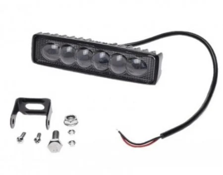 controler solar mppt 12v/24v/36v/48v 100a smart sy48100a Proiector LED 5.8W 0.5A 12V-36V