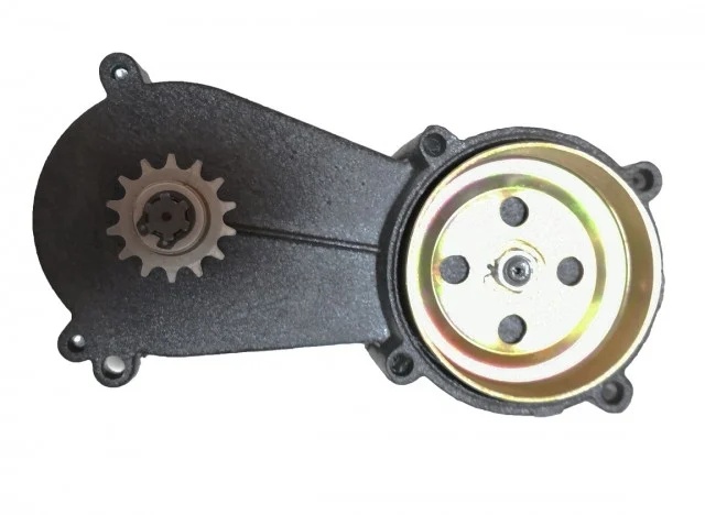 reductor 1/3 Reductor Pocket Bike