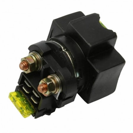 inlocuire releu bujii megane 2 1.5 dci Releu pornire scuter Yamaha YBR 125cc