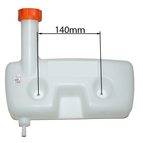 mașini de vânzare craiova benzina Rezervor benzina atomizor 3WF, Ruris103, 103s,102