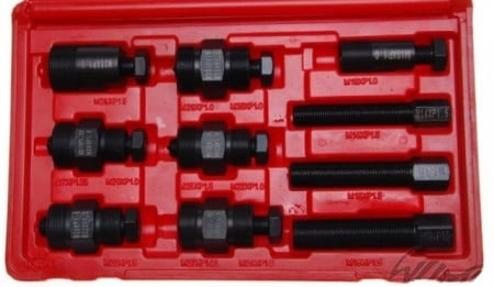 set terraza madera Set dispozitive pentru extras volante